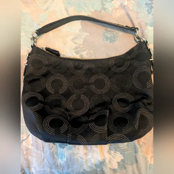 Coach Purse - Picture 2 of 5